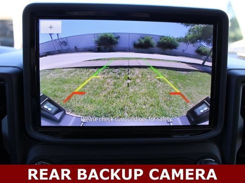 Used 2022 Ford Bronco Sport Big Bend AWD/4WD image 5