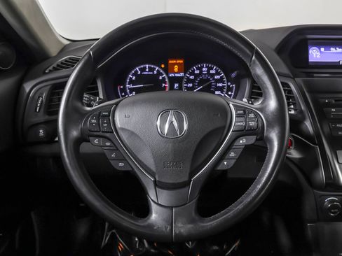 Used 2015 Acura ILX FWD image 25