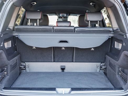 Certified 2024 Mercedes-Benz GLB 250 image 25