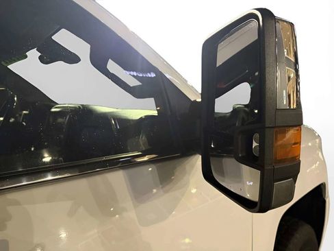 Used 2018 Chevrolet Silverado 3500 LTZ AWD/4WD image 45