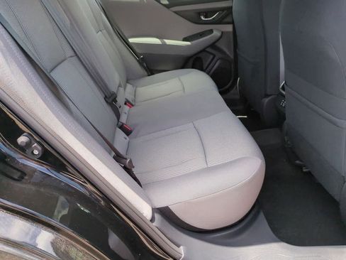 Used 2025 Subaru Legacy Premium image 20