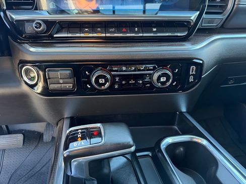 Used 2023 Chevrolet Silverado 1500 RST w/ Rally Edition image 27