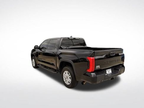Used 2024 Toyota Tundra SR5 AWD/4WD image 5