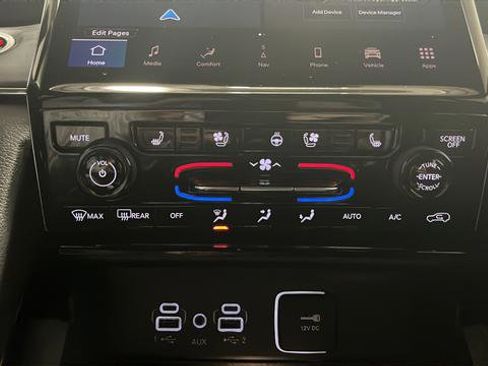 Used 2024 Jeep Grand Cherokee Overland image 19