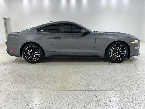 Used 2023 Ford Mustang Premium RWD image 6