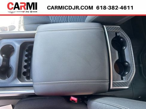 New 2025 RAM 2500 Big Horn image 26