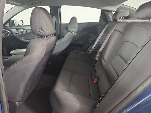 Used 2024 Chevrolet Malibu LT FWD image 13