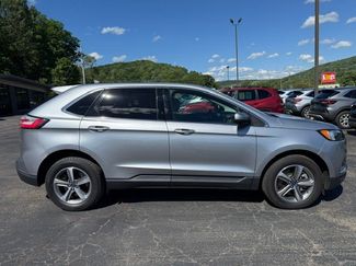 Used 2022 Ford Edge SEL w/ Convenience Package AWD/4WD video 4