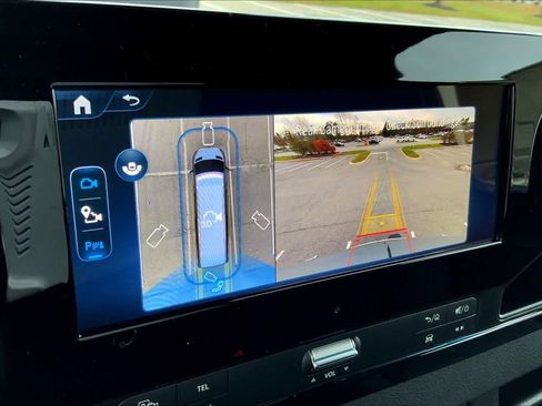 New 2026 Mercedes-Benz Sprinter 2500 image 8