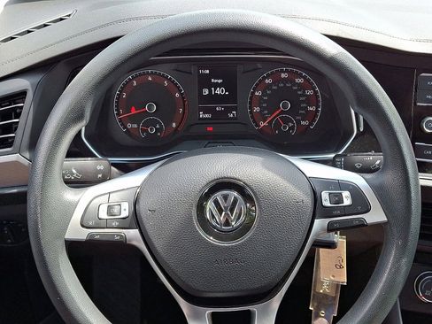 Used 2019 Volkswagen Jetta S w/ Driver Assistance Package FWD image 22