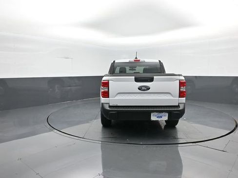 New 2026 Ford Maverick XL image 6