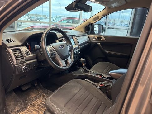 Used 2021 Ford Ranger XLT w/ Equipment Group 302A High image 20