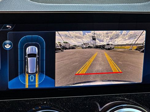 New 2026 Mercedes-Benz GLB 250 4MATIC image 19