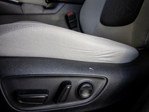 Used 2023 Toyota RAV4 XLE w/ Convenience Package image 25