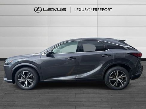 Certified 2024 Lexus RX 350 w/ Accessory Package (Z1) AWD/4WD image 4