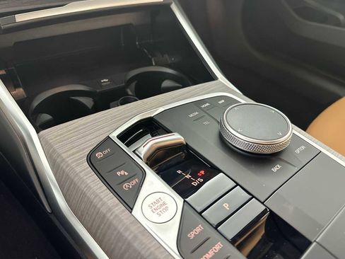 New 2026 BMW 330i xDrive Sedan w/ Premium Package image 16