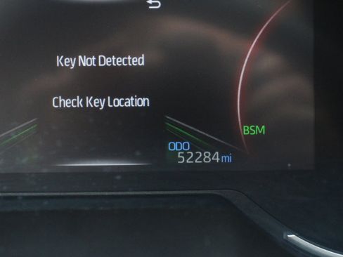 Certified 2023 Toyota RAV4 TRD Off-Road w/ TRD Off-Road Weather Package AWD/4WD image 31