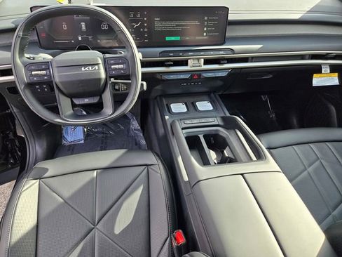 New 2027 Kia Telluride EX FWD image 19