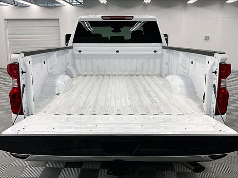 Used 2025 Chevrolet Silverado 2500 LT w/ Convenience Package AWD/4WD image 29