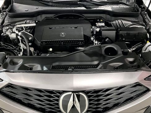 New 2026 Acura MDX A-Spec image 9