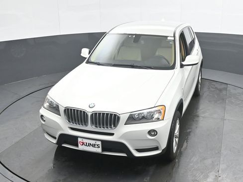 Used 2013 BMW X3 xDrive28i image 30