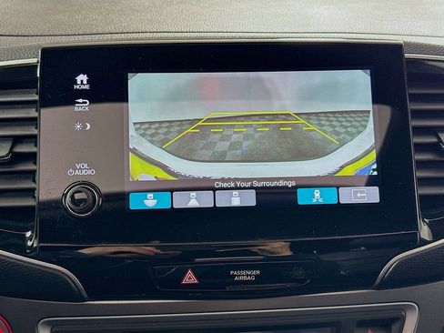 Certified 2023 Honda Passport EX-L image 13