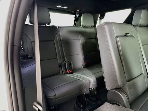 Used 2023 GMC Yukon Denali w/ Max Trailering Package AWD/4WD image 30