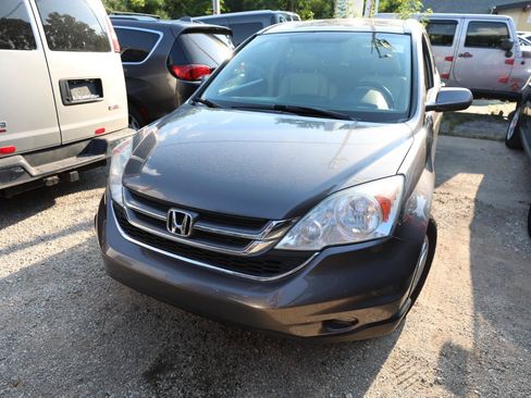 Used 2010 Honda CR-V EX-L image 3