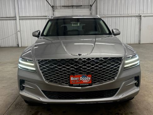 Used 2023 Genesis GV80 2.5T w/ Prestige 20" Package AWD/4WD image 2