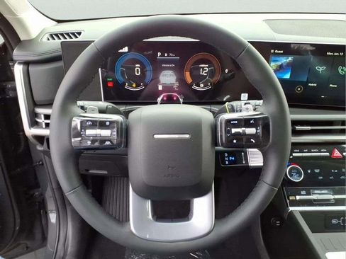 New 2026 Hyundai Santa Fe SEL image 12