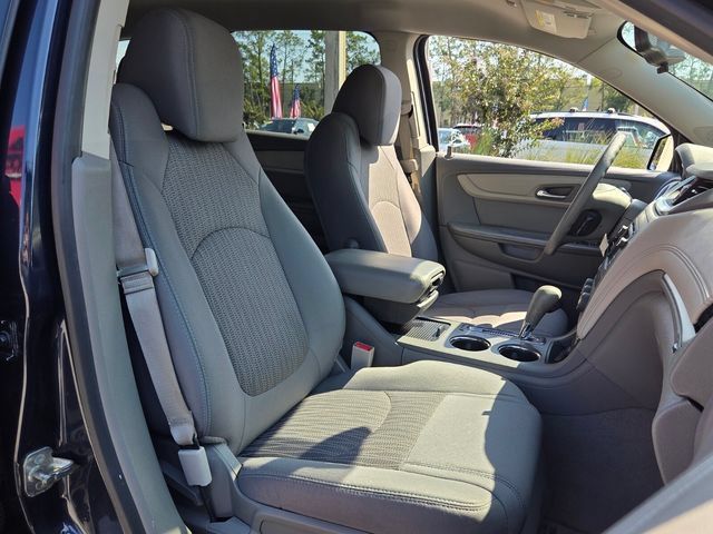 Used 2016 Chevrolet Traverse LS FWD image 16
