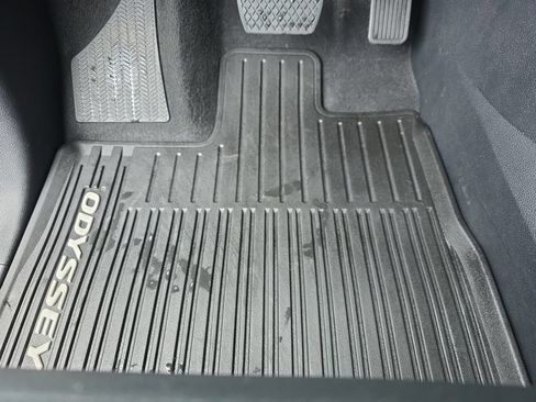 Certified 2026 Honda Odyssey Sport-L image 17