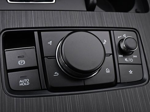 New 2026 MAZDA CX-90 3.3 Turbo S w/ Premium Plus image 34