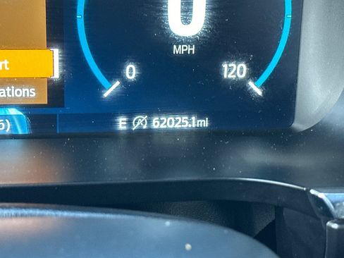 Used 2021 Ford F150 Lariat w/ Trailer Tow Package image 26