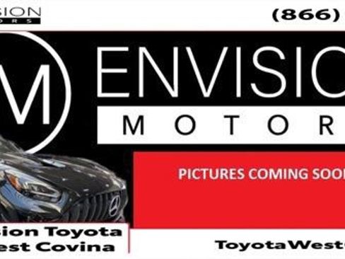 Used 2025 Toyota RAV4 XLE w/ Convenience Package image 1