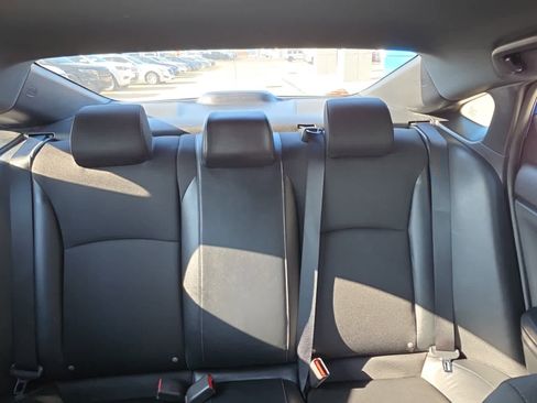 Used 2020 Honda Civic Sport image 16