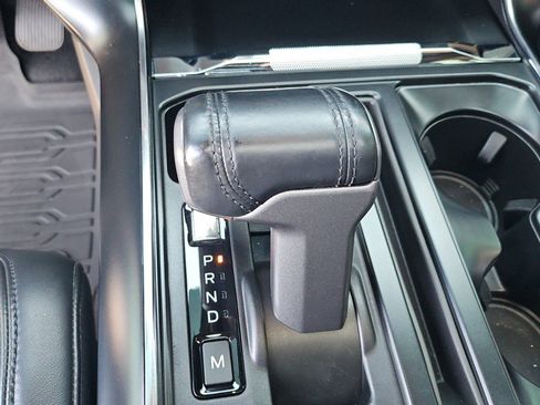 Used 2023 Ford F150 Raptor AWD/4WD image 23