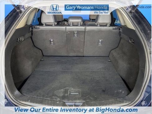 Used 2023 MAZDA CX-5 AWD 2.5 S w/ Select Package image 19