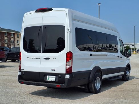 New 2026 Ford Transit 350 XLT RWD image 4