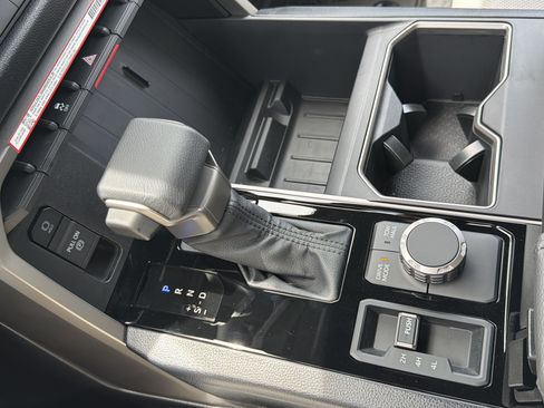 New 2025 Toyota Tundra SR5 AWD/4WD image 26