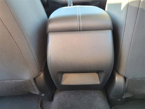 Certified 2025 Nissan Altima 2.5 S image 17