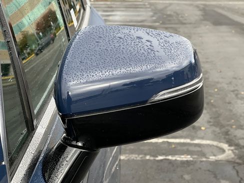 Certified 2025 Kia Sorento S image 56