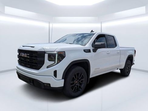 New 2026 GMC Sierra 1500 Elevation w/ Preferred Package image 7