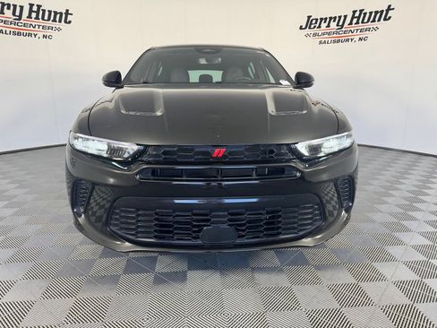 Used 2024 Dodge Hornet R/T AWD/4WD image 5