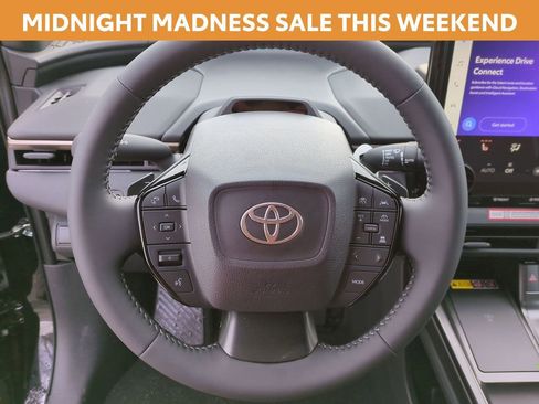 New 2026 Toyota bZ XLE image 10