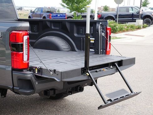 New 2026 Ford F250 Platinum AWD/4WD image 45