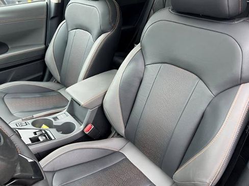 Certified 2025 Subaru Crosstrek 2.5i Limited AWD/4WD image 18