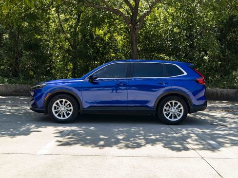 Used 2024 Honda CR-V EX-L image 6