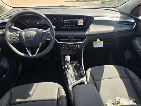 New 2026 Buick Encore GX Preferred w/ Comfort Package image 12
