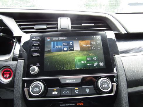 Used 2019 Honda Civic Sport image 23